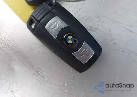 2013 BMW 328I I из США, поврежденный, VIN WBAKE3C57DE772018